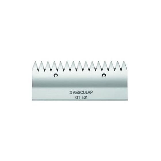 Contre-peigne, contre-peigne 15 dents