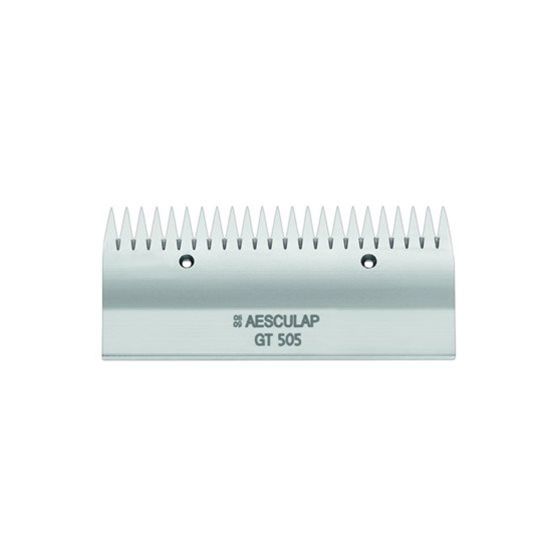 Contre-peigne, contre-peigne 23 dents