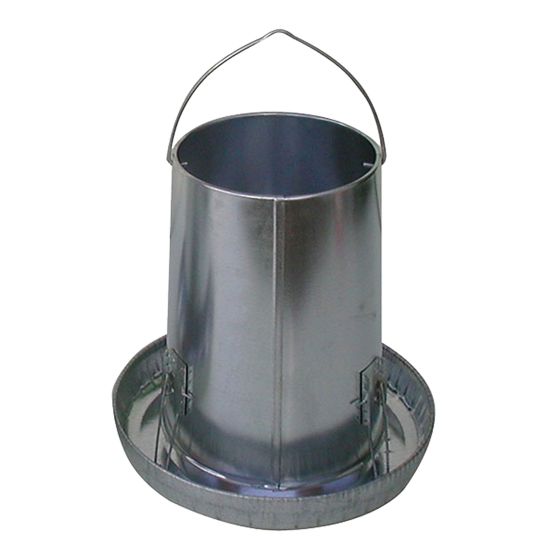 Mangeoire suspendue, 25 lb