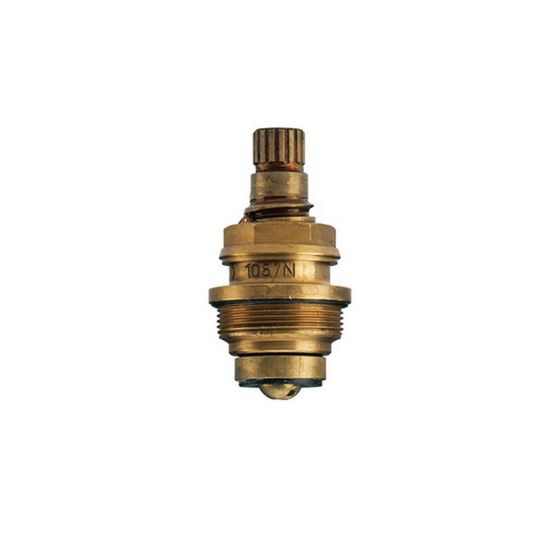 EMCO hot and cold cartridge