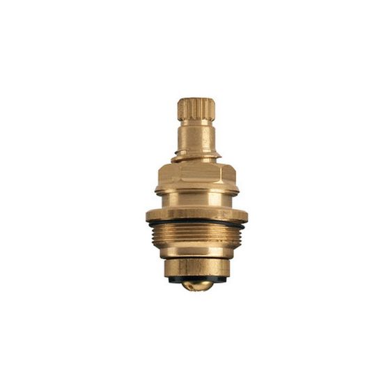 EMCO hot and cool cartridge