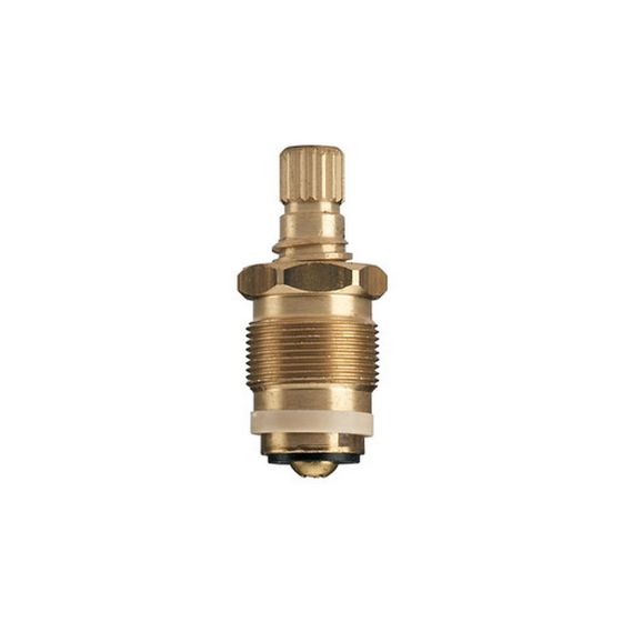 CUTHBERT hot and cold cartridge