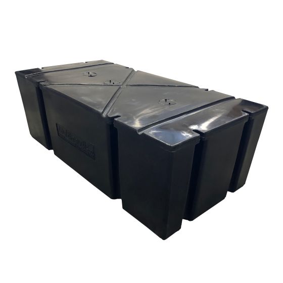 Float – EF-450 – Foam - 24" x 48" x 12"