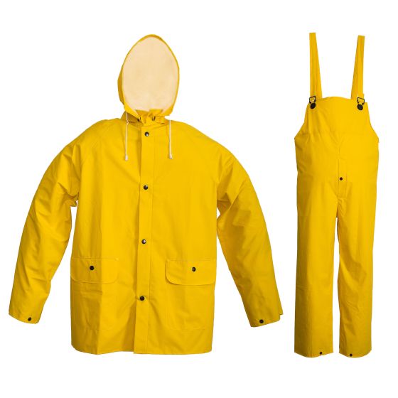 Ensemble imperméable