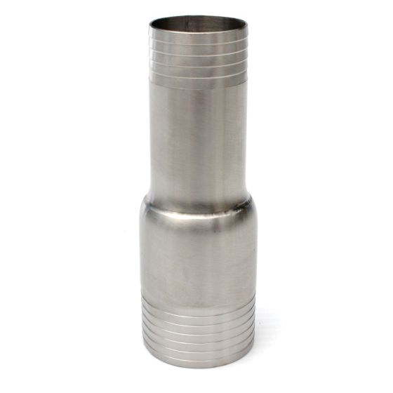 Réduit en acier inoxydable de 1 à 3/4 po , 1" x 3/4"