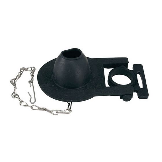 Clapet de réservoir