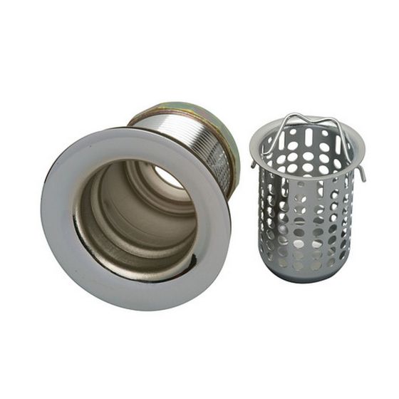 Filtre double ouvert