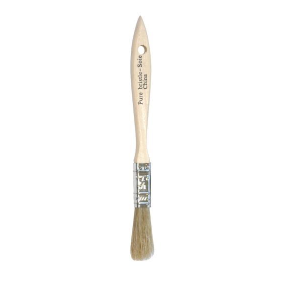 Pinceau, 1/2"