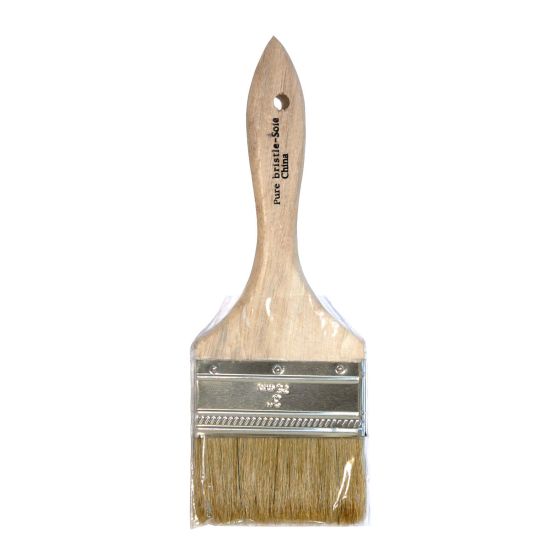 Pinceau, 3"