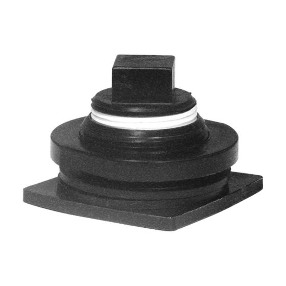 Water tank cap