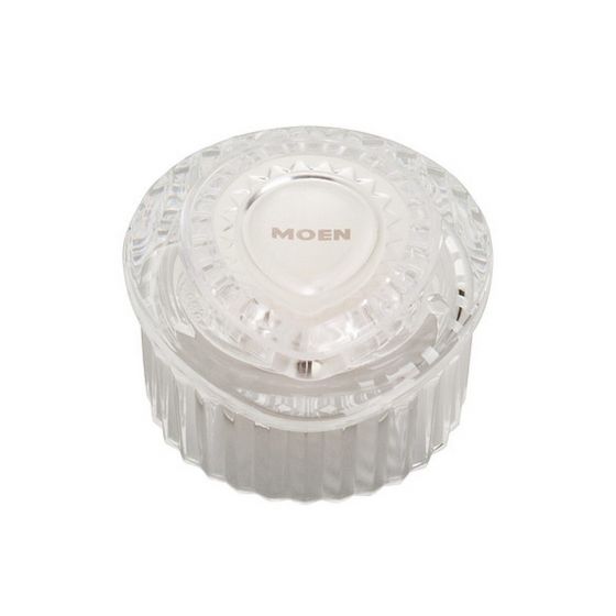 Moen bathtub and shower handle