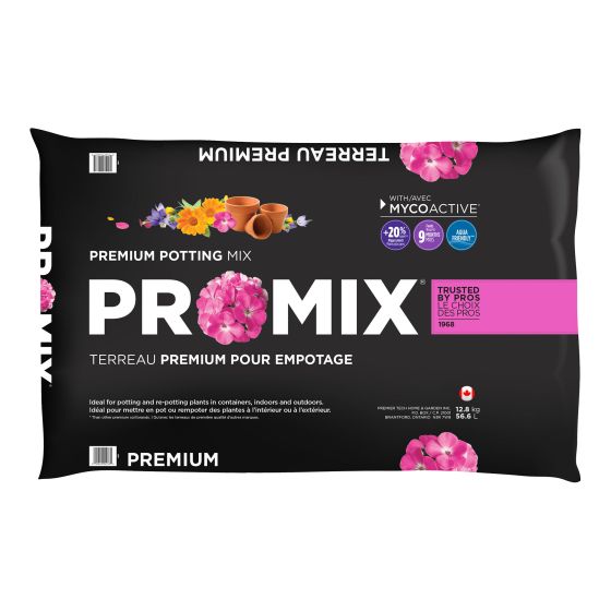 Mélange pour empotage Pro-Mix