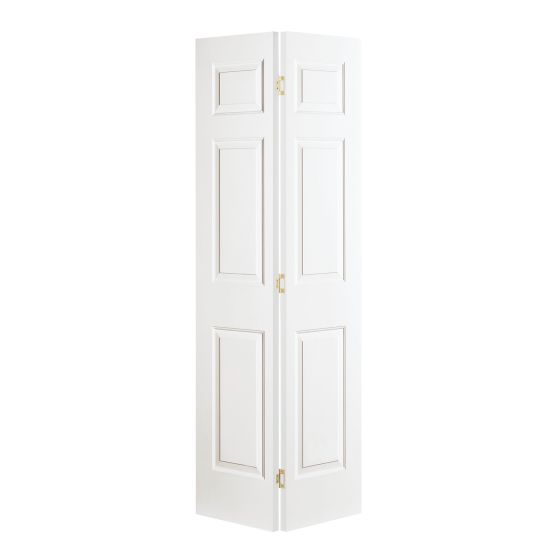 6 Panel Folding Door
