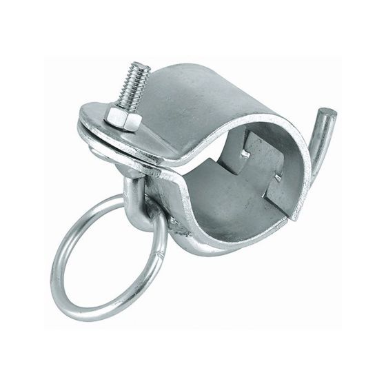 Pipe hook