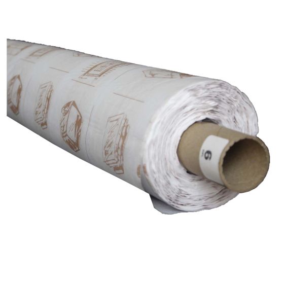 Vinyl roll
