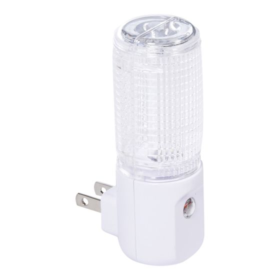 Veilleuse automatique DEL