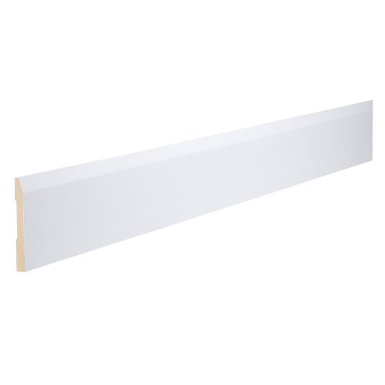 Zen baseboard