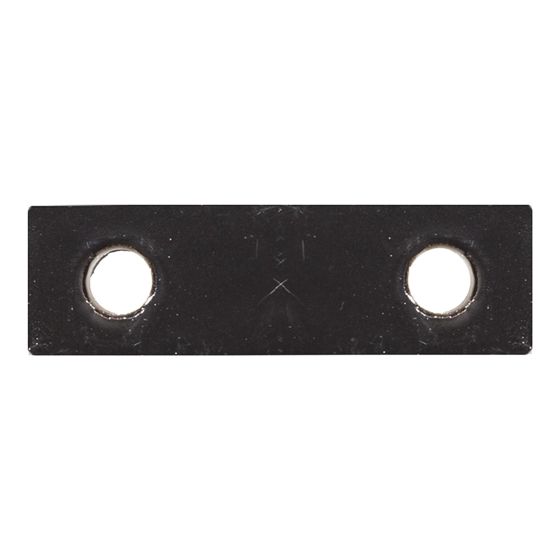 Serre-rail pour joint