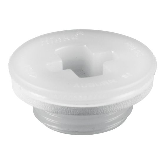 Drum cap