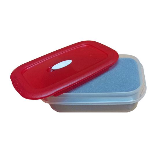 Slapper ink box