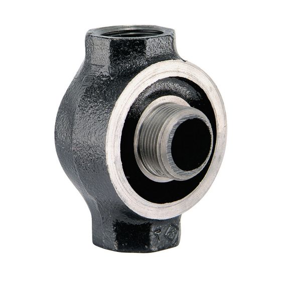 Adaptateur filtre