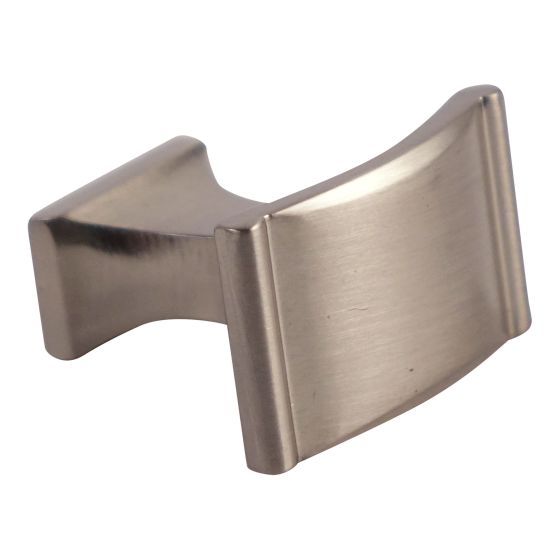 Bouton traditionnel en métal Teramo