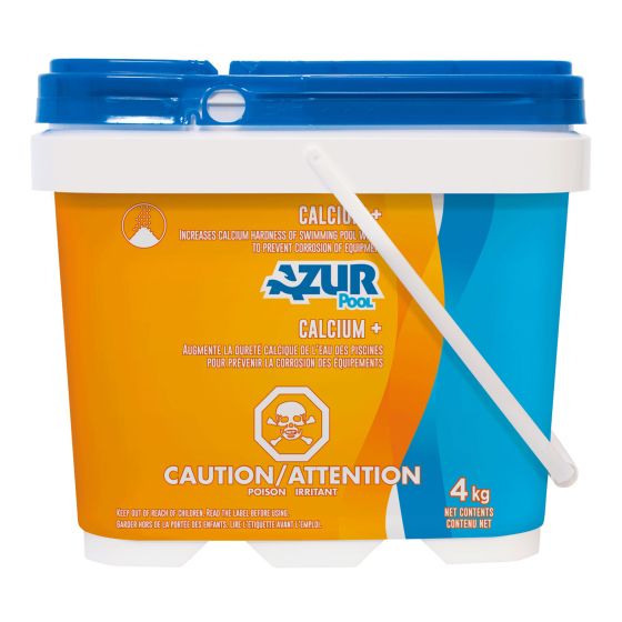 Calcium plus Azur 4 kg
