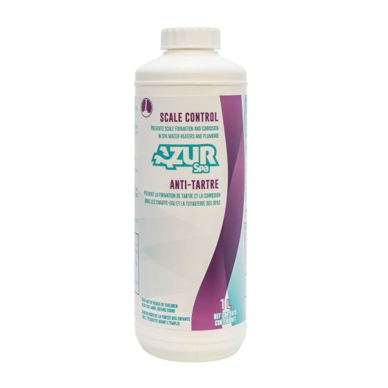 Anti-tartre Azur Spa