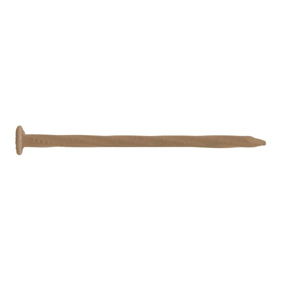 Clous vrillés pour revêtement CanExel, sierra, 2"