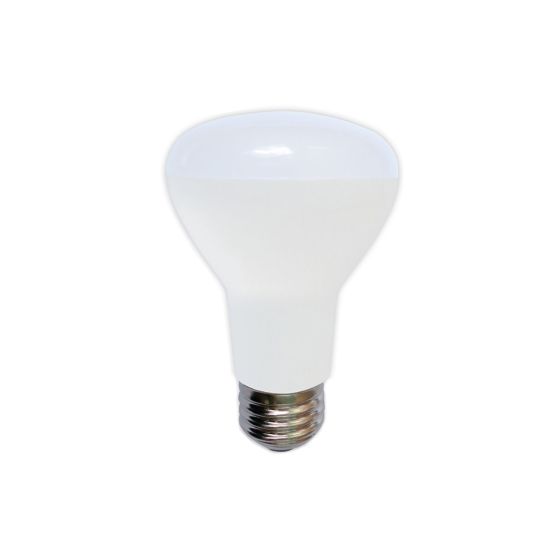 Ampoule DEL, BR20, blanc doux, 6,5 W