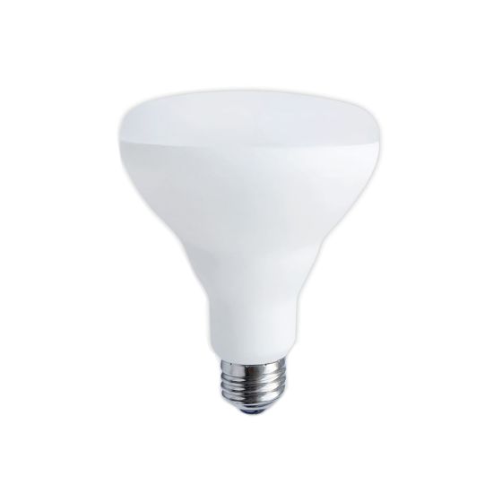 Ampoule DEL BR30, ambiance, blanc doux, 9,5 W