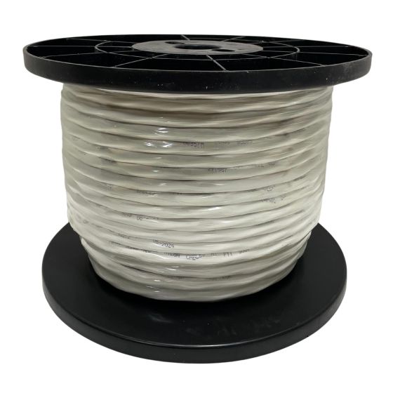 NMD90 Electric Cable - 14-3 - 246' - 300 V - White