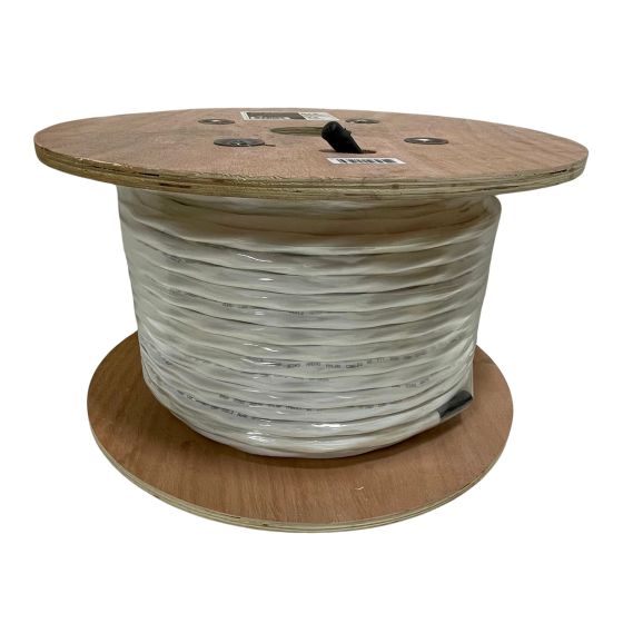 NMD90 Electric Cable - 8-3 - 246' - 300 V - White