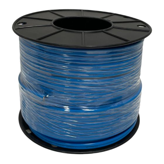 NMD90 Electric Cable - 14-2 - 246' - 300 V - White