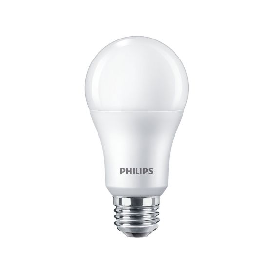 LED Lightbulb - A19 - Warm White - 14 W - 2/Pack