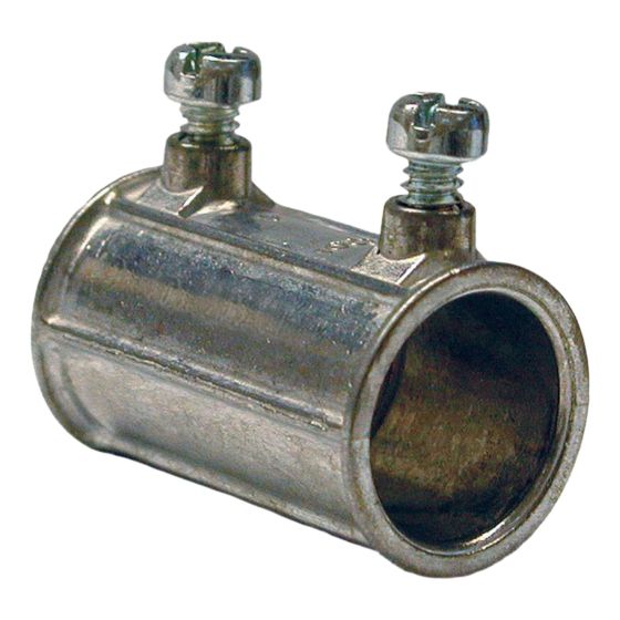 Metal coupling