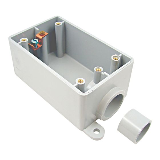 FSE single box