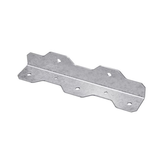 Z-Max staircase angle