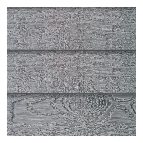 Revêtement Ced'R-Vue, 9" x 12', Bois de grange