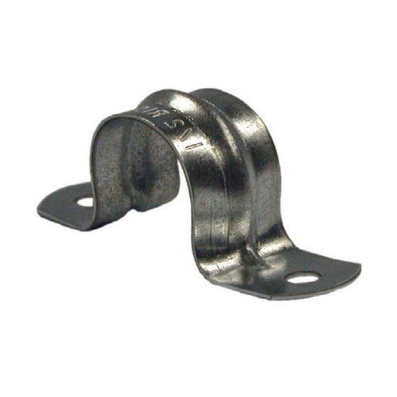 Metal Cable Strap - 1/2"