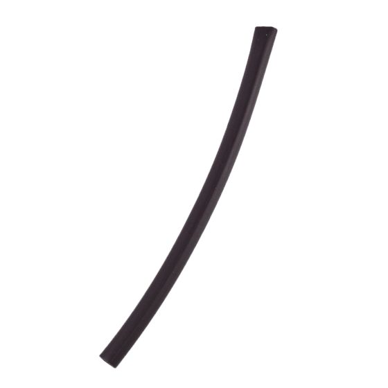 Gaines thermorétractables, 3/16" - 3/32" x 5", 8/pqt