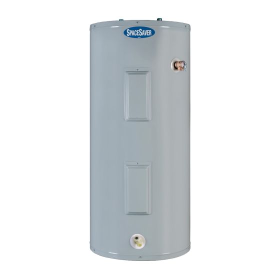 Electric Water Heater - 60 Gal - Top Entry