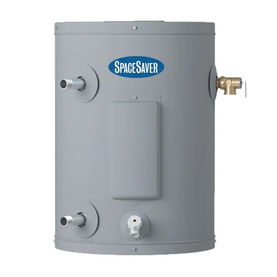 Water Heater - Electric - 14 Gal. - 240 V - Bottom Entry