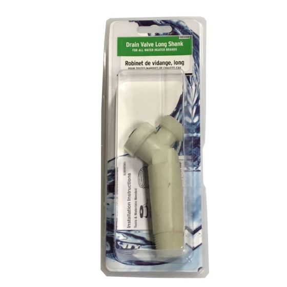 Drain valve