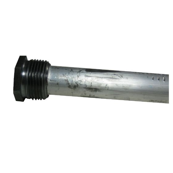Anode de magnésium
