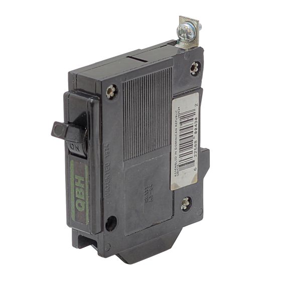 Disjoncteur unipolaire Commander, 30 A