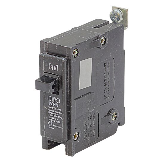 Disjoncteur unipolaire Commander