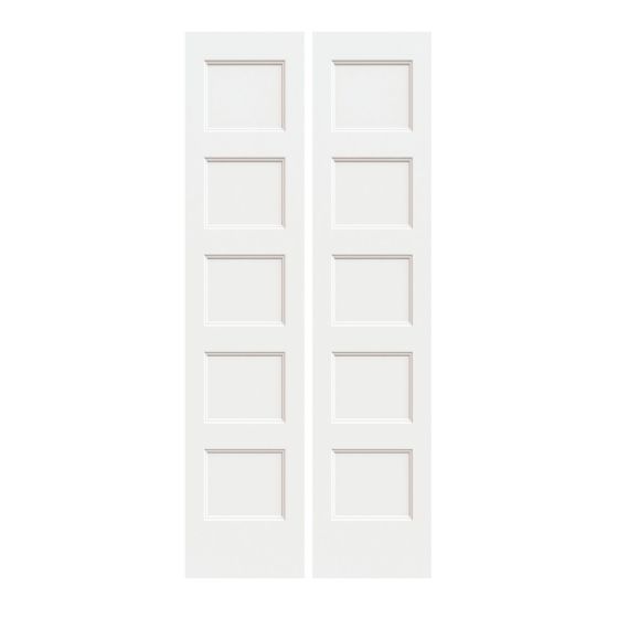 Conmore Folding Door