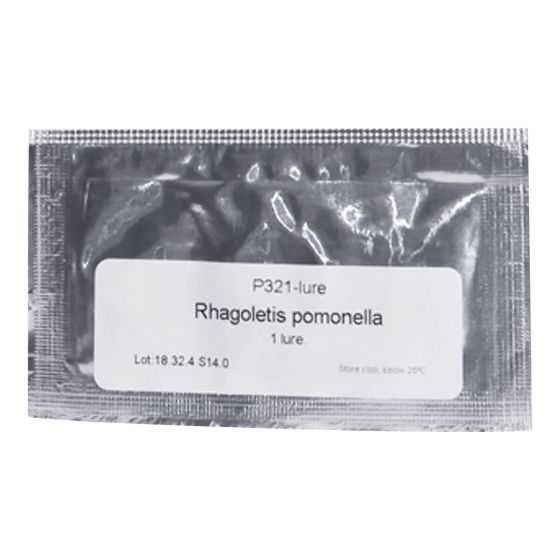 Phéromone pour mouche de la pomme