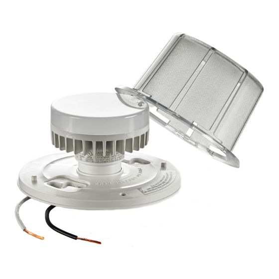 Lampholder LED GU24